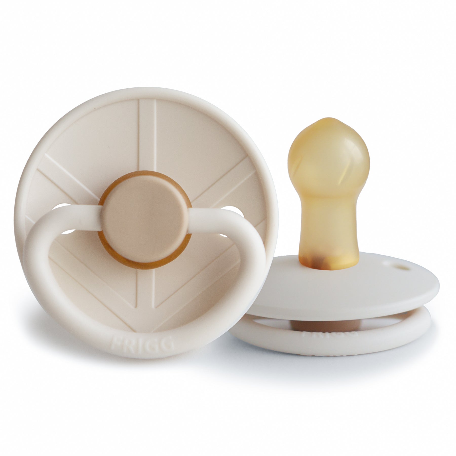 FRIGG Viking - Cream-