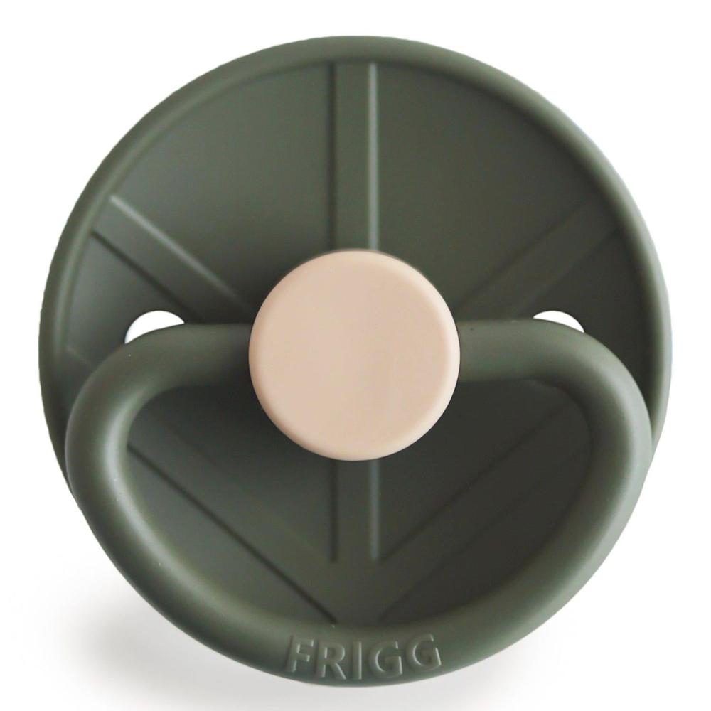 FRIGG Viking - Olive-