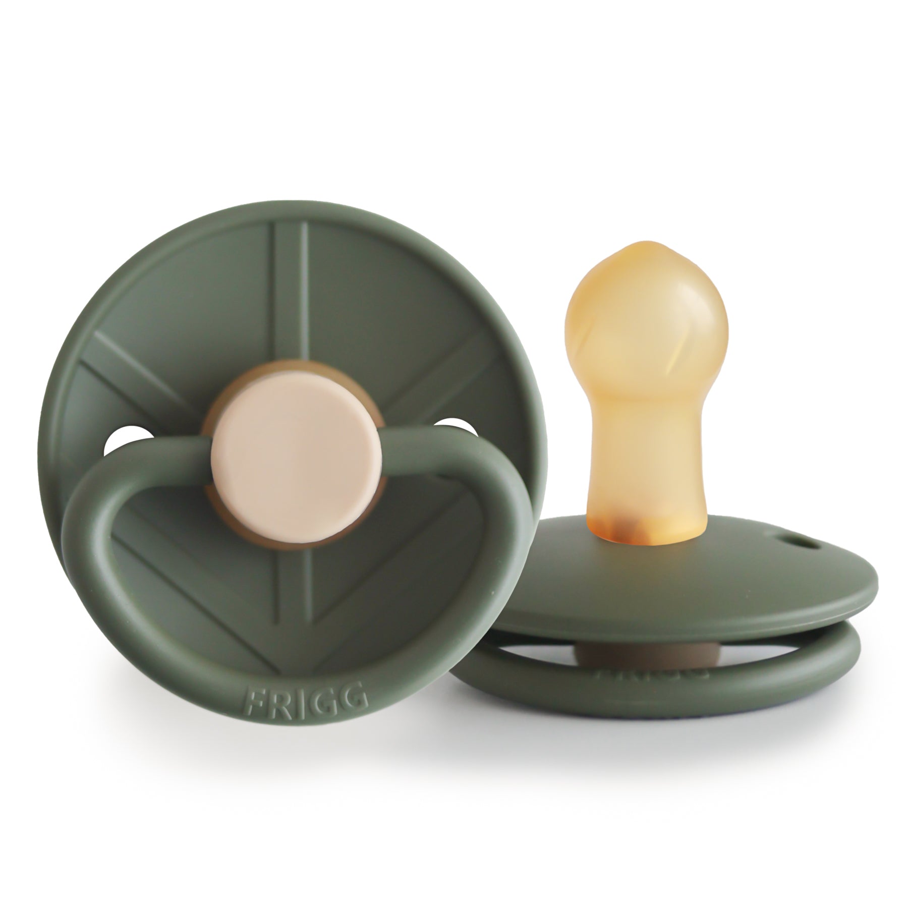 FRIGG Viking - Olive-0-6 m-