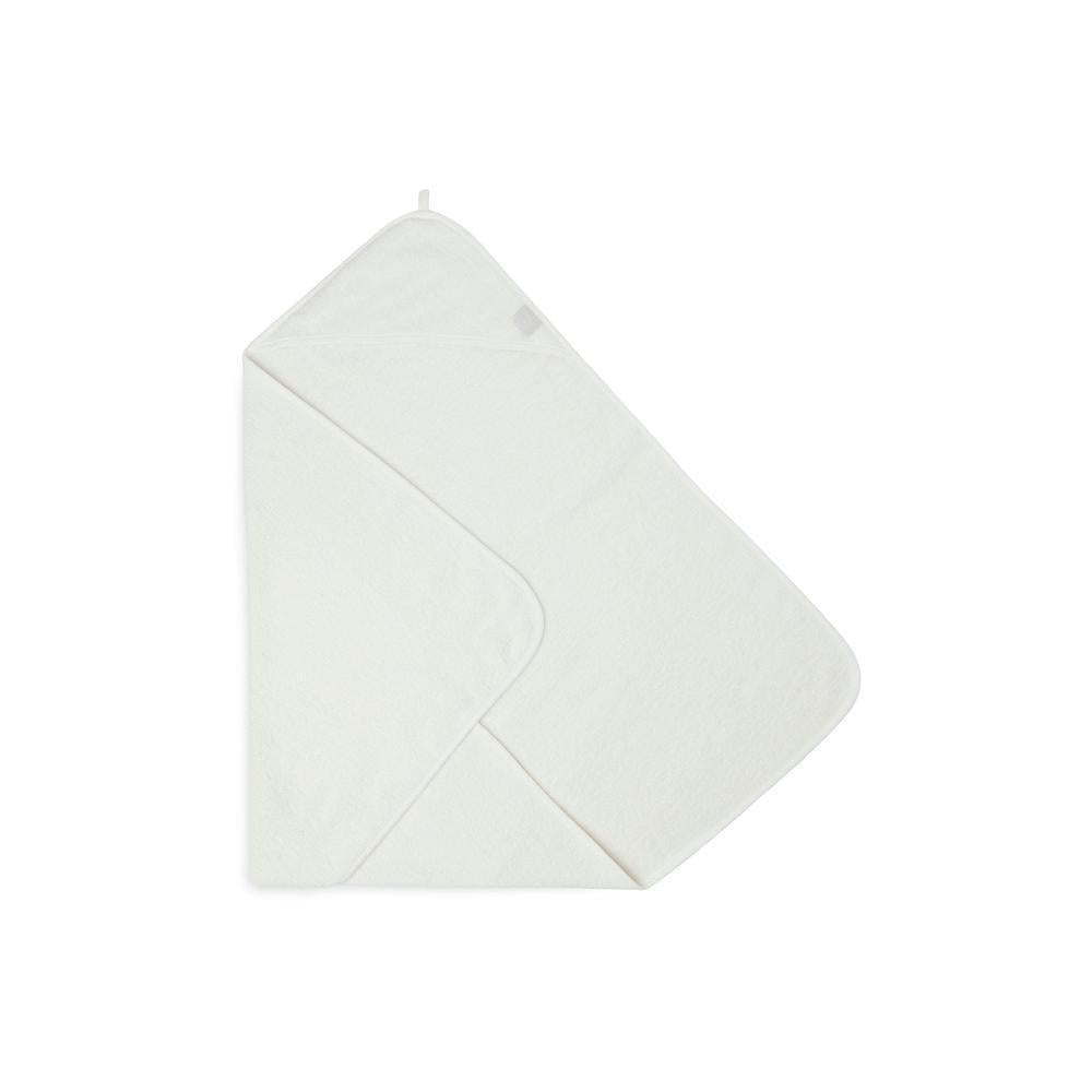Jollein Badcape Badstof - Ivory-