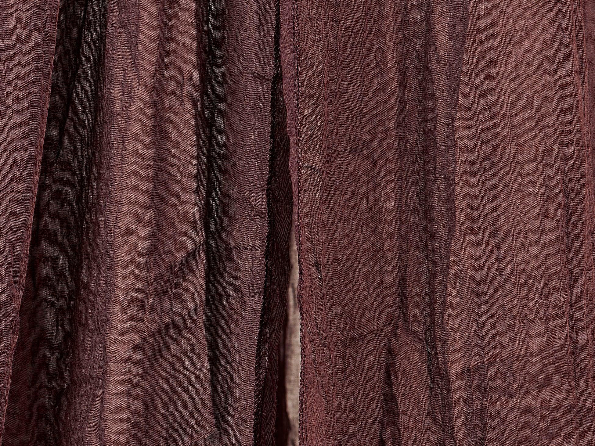 Jollein Klamboe - Chestnut-