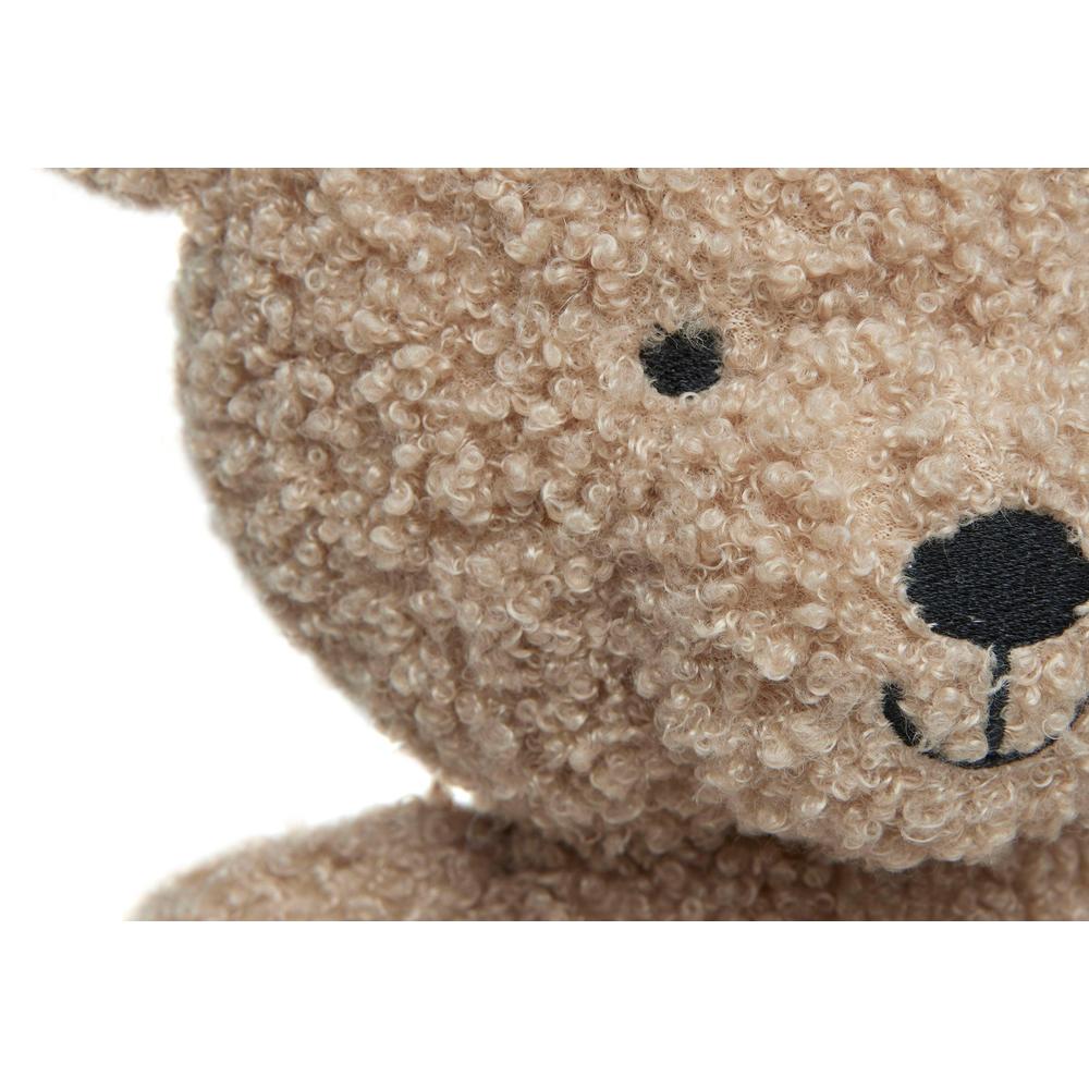 Jollein Knuffel Teddy Bear - Biscuit-