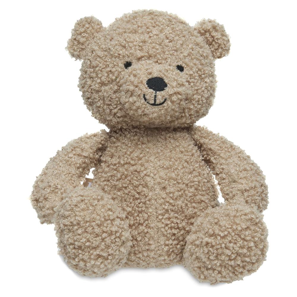 Jollein Knuffel Teddy Bear - Biscuit-