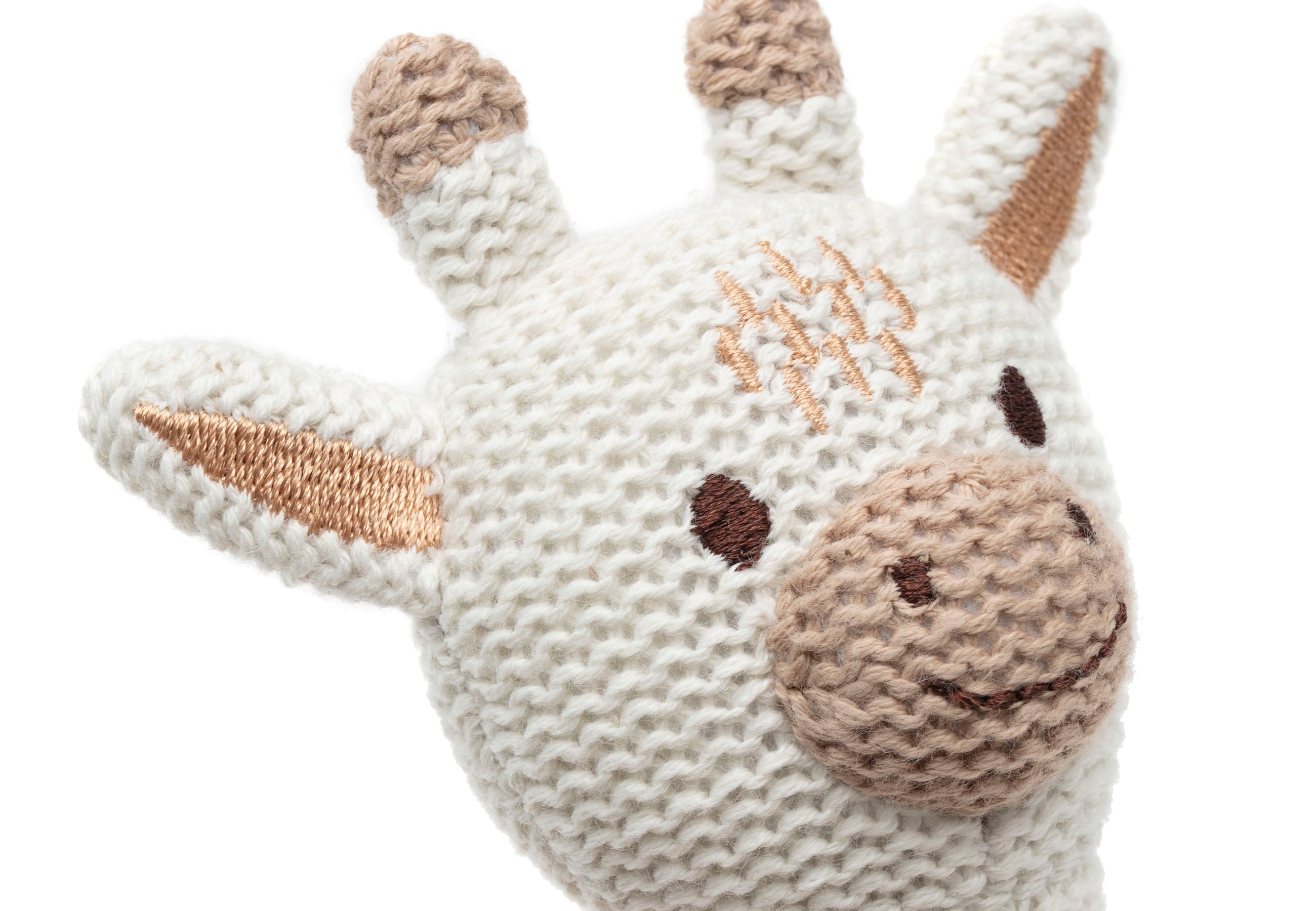 Jollein Rammelaar - Giraffe-