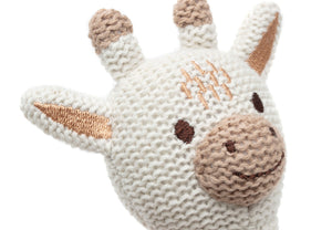 Jollein Rammelaar - Giraffe-