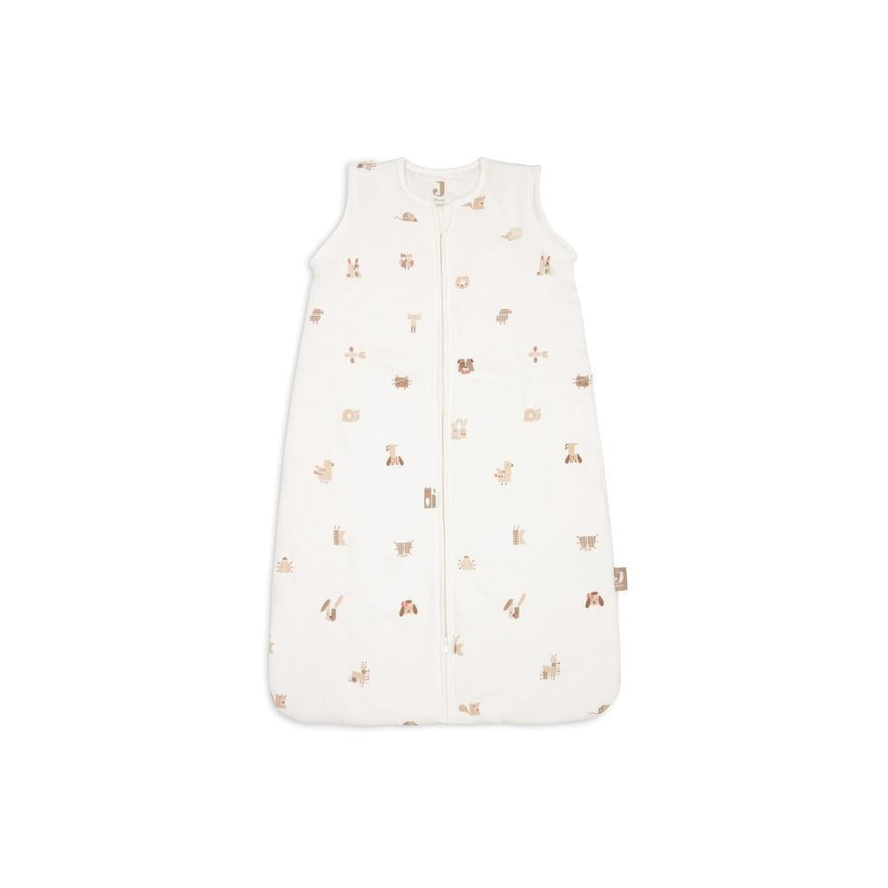 Jollein Slaapzak Met Afritsbare Mouw - Animal Friends-