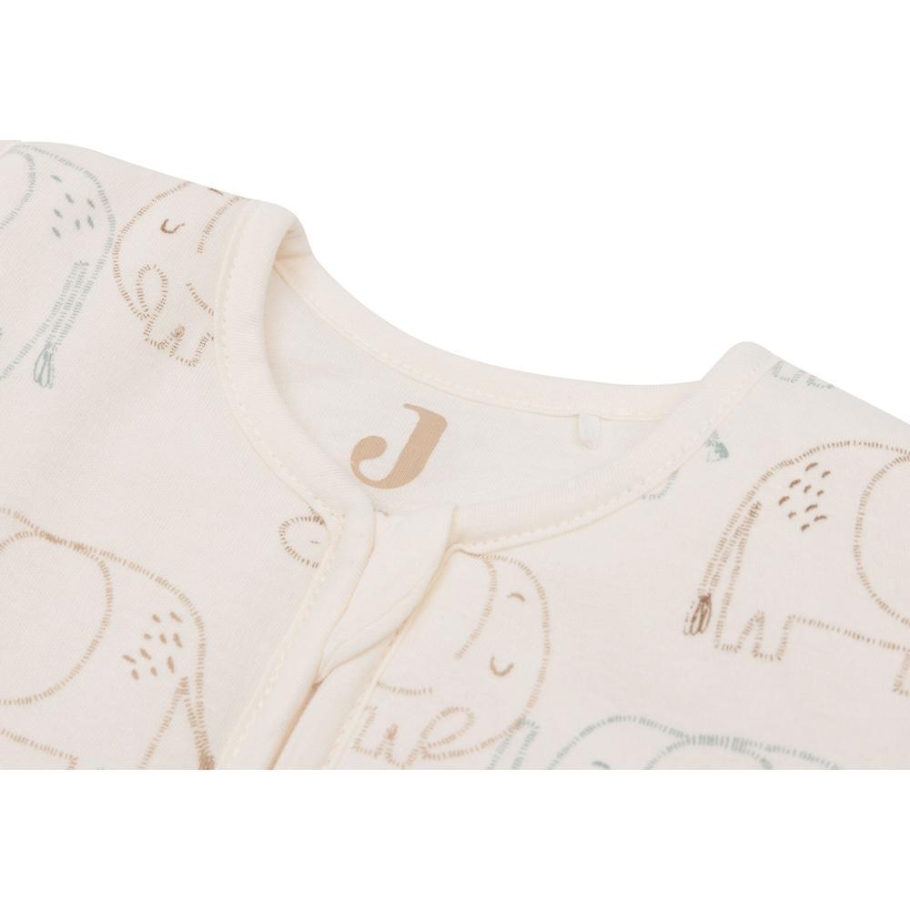 Jollein Slaapzak Met Afritsbare Mouw - Elephant Tales-