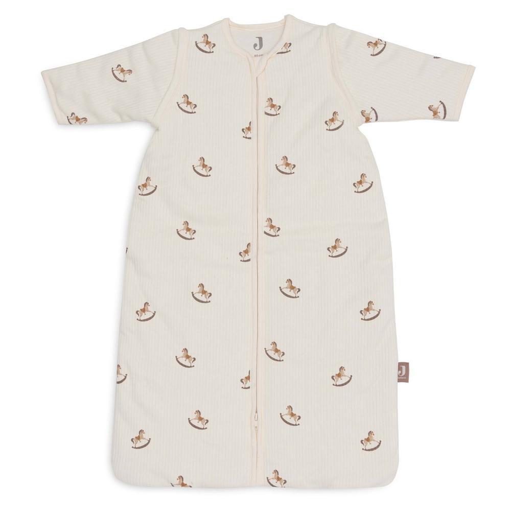 Jollein Slaapzak Met Afritsbare Mouw - Nostalgic Ride-110cm-