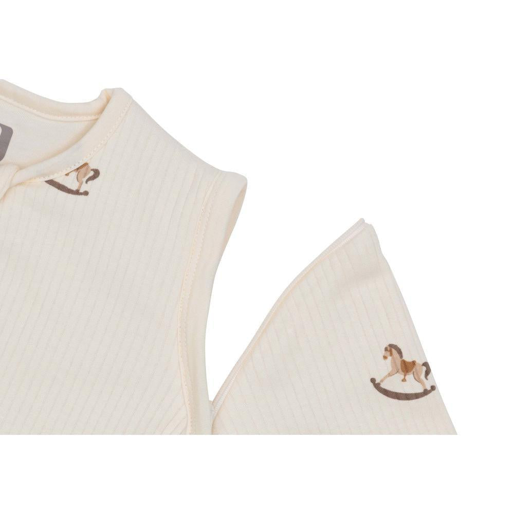 Jollein Slaapzak Met Afritsbare Mouw - Nostalgic Ride-