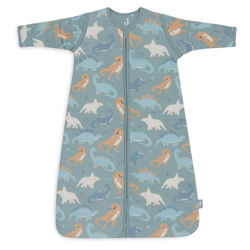 Jollein Slaapzak Met Afritsbare Mouw - Roarsome-70cm-