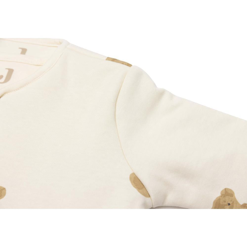 Jollein Slaapzak Met Afritsbare Mouw - Teddy-
