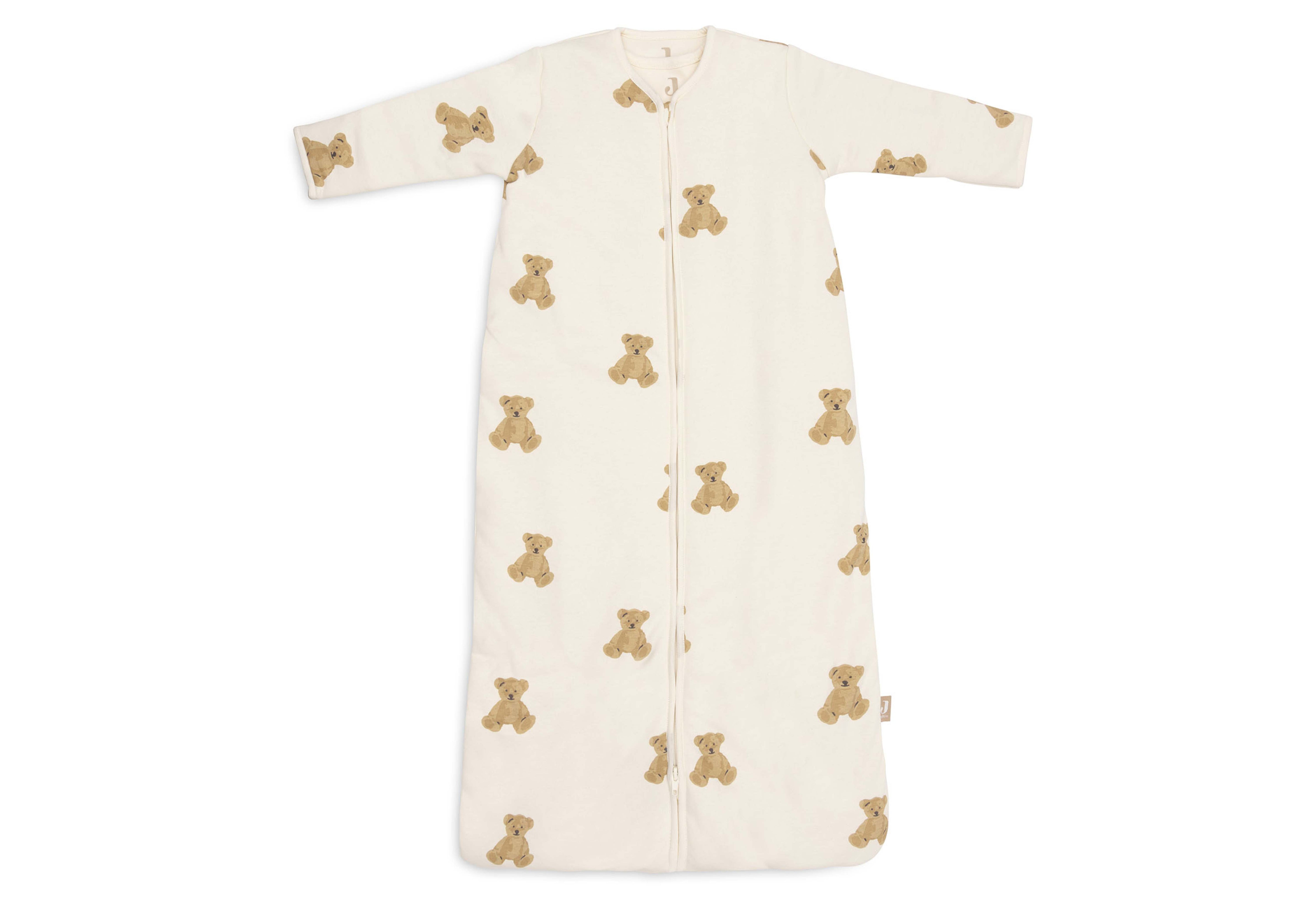 Jollein Slaapzak Met Afritsbare Mouw - Teddy-