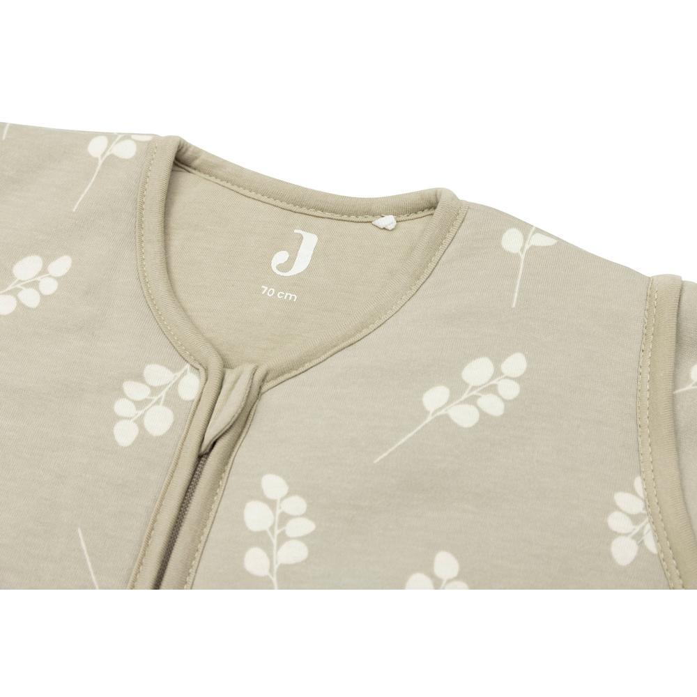 Jollein Slaapzak Met Afritsbare Mouw - Twig Olive Green-