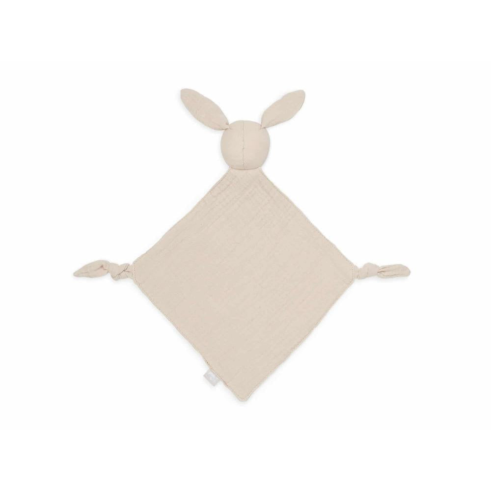 Jollein Speendoekje Bunny Ears - Nougat-