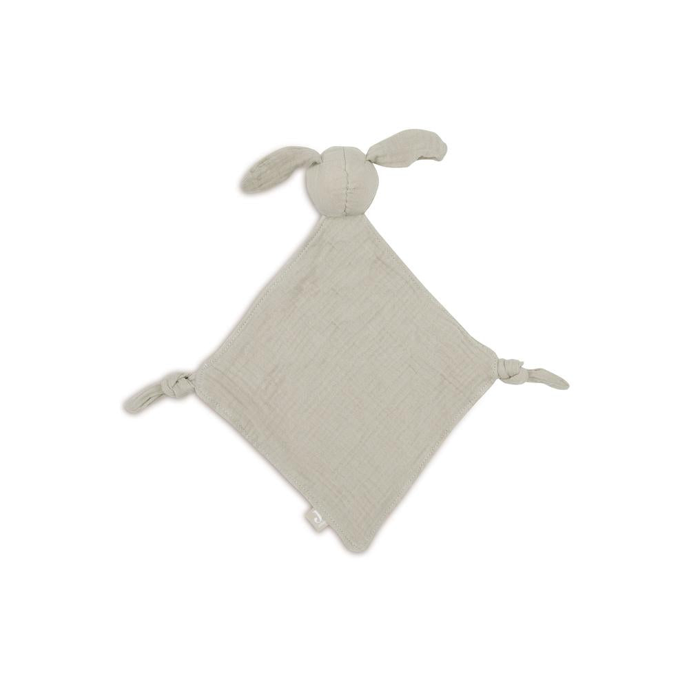 Jollein Speendoekje Bunny Ears - Olive Green-