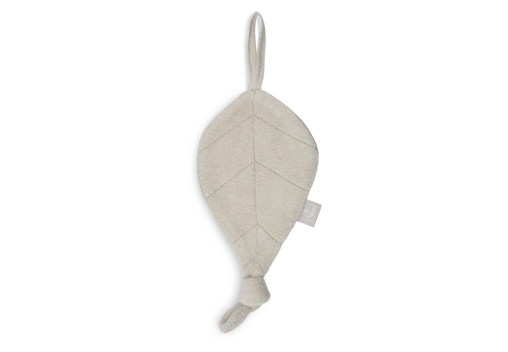 Jollein Speendoekje - Nougat-