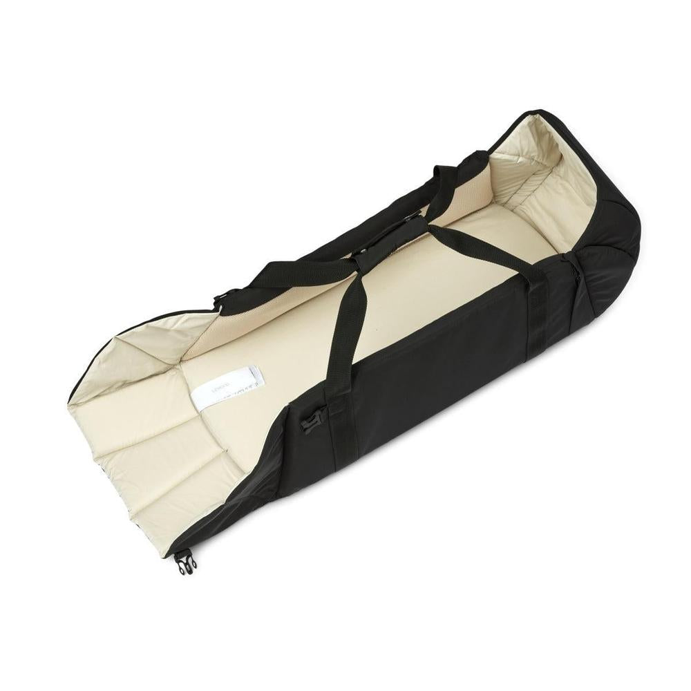 Liewood Amber Babylift - Black-