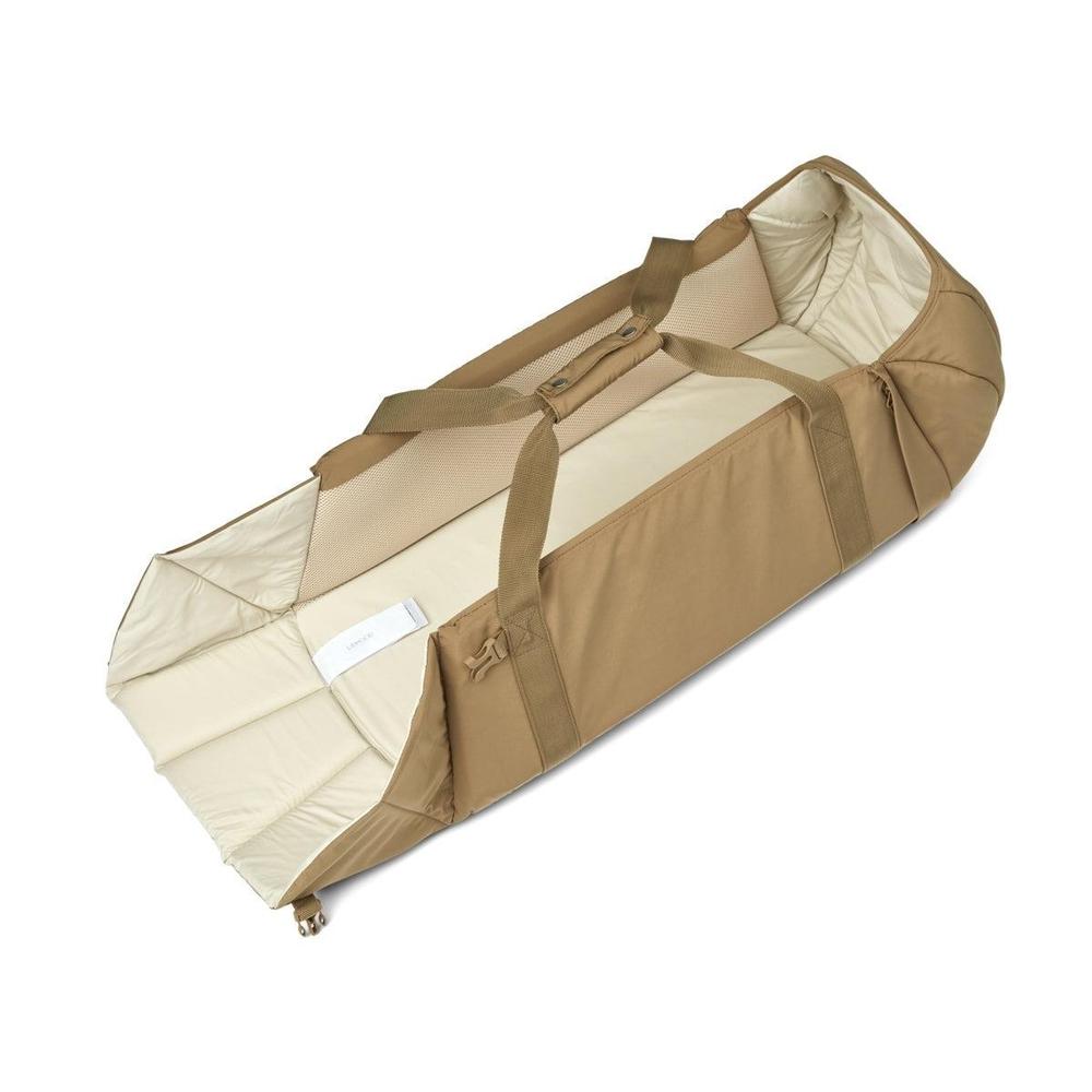 Liewood Amber Babylift - Oat-