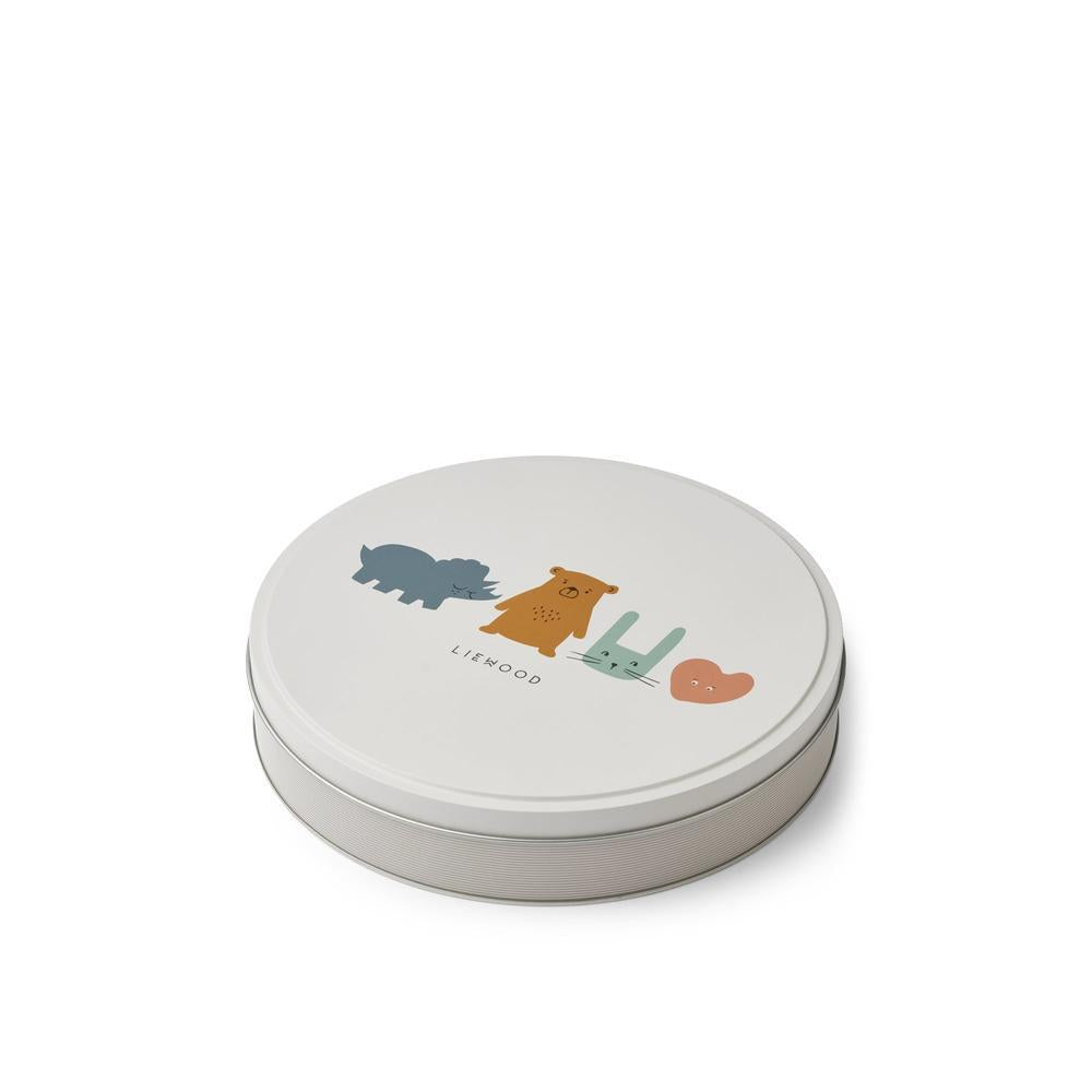 Liewood Baking Set - Sandy Multi Mix-