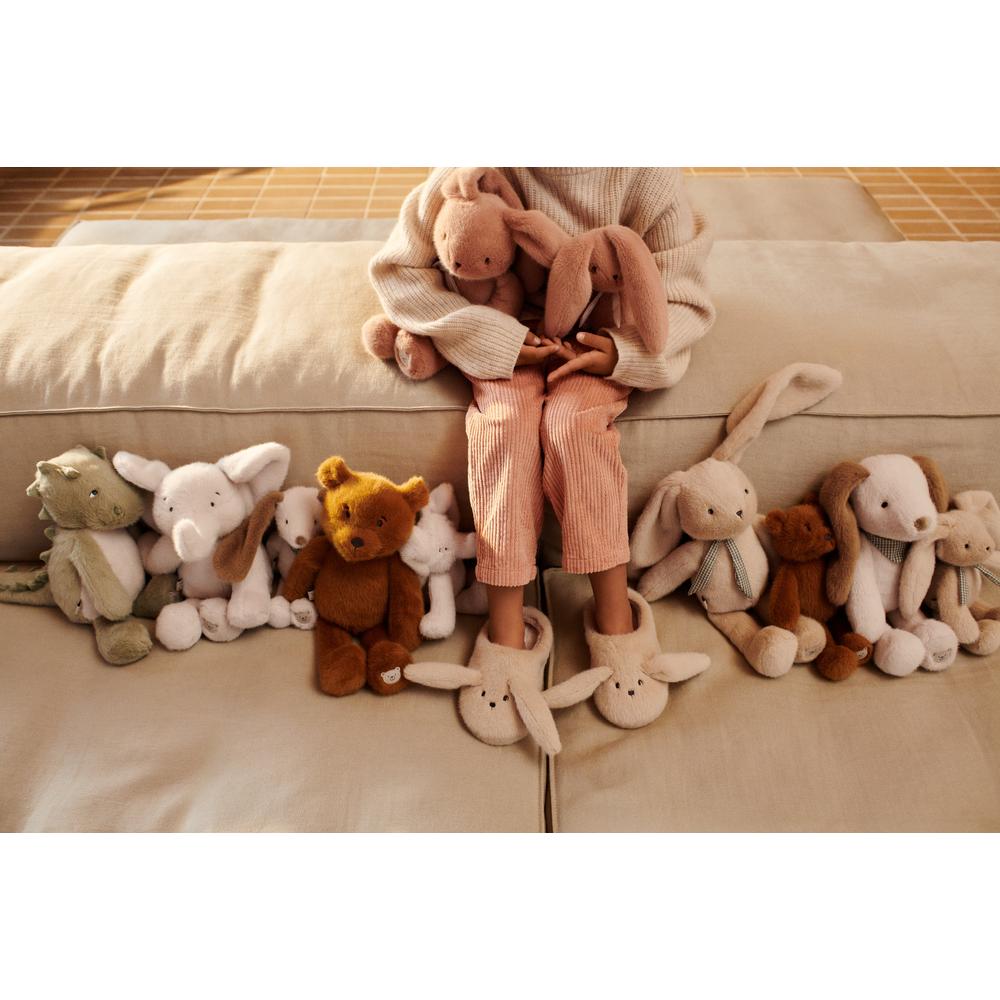 Liewood Berto - Bear Golden Caramel-