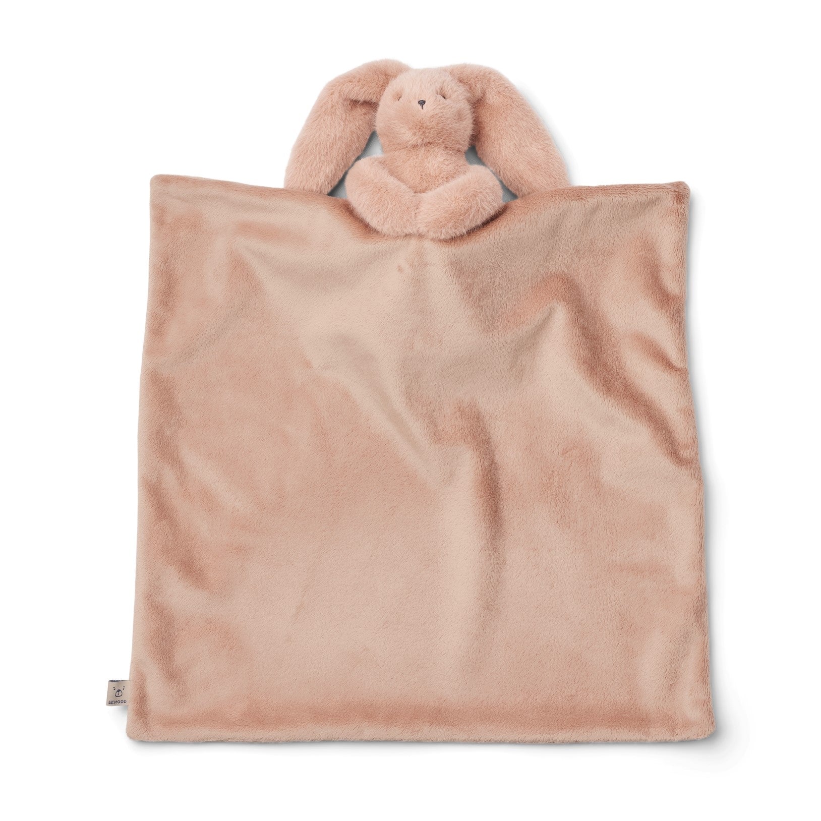Liewood Camdon Speenknuffel - Rabbit Pale Tuscany-