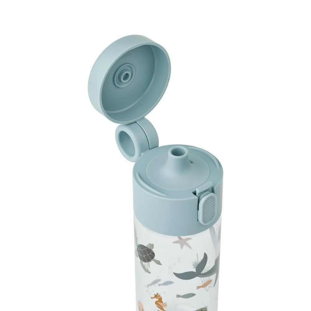 Liewood Clemence Bottle - Sea Creature (350ml)-