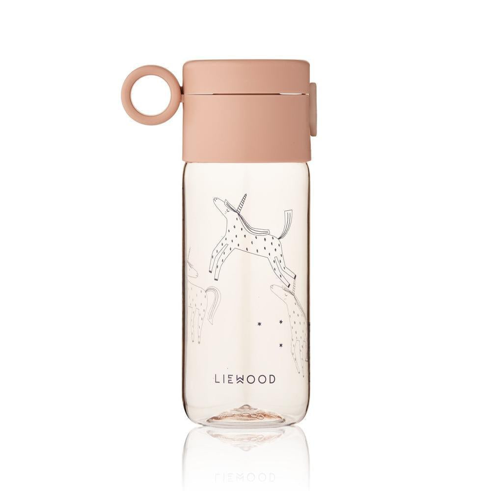 Liewood Clemence Bottle - Unicorn (350ml)-