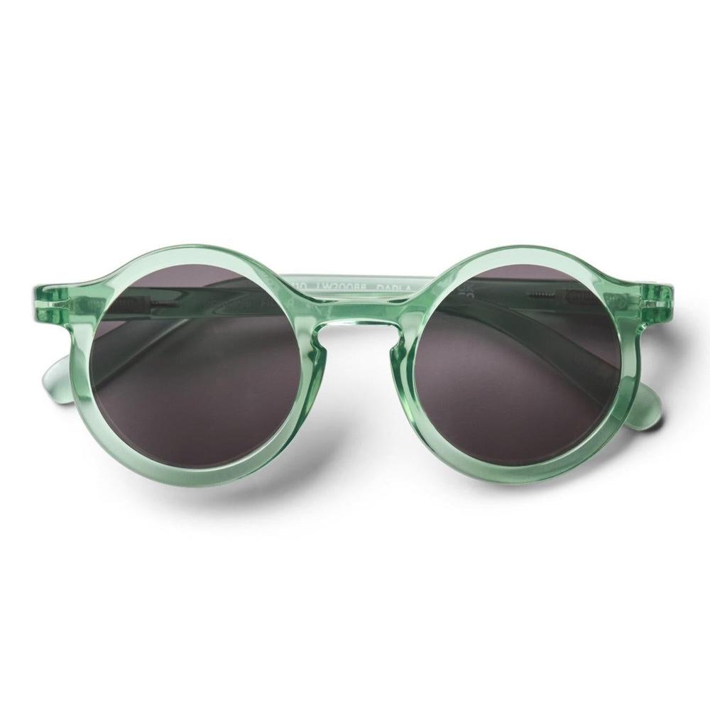 Liewood Darla Peuter Zonnebril - Peppermint-