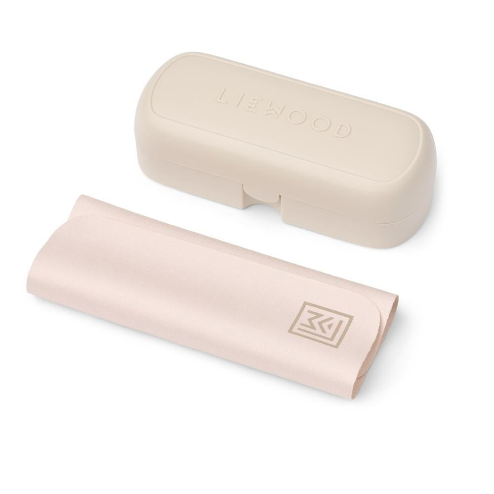 Liewood Darla Peuter Zonnebril - Peppermint-