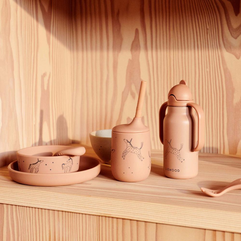 Liewood Ellis Sippy Cup - Unicorn-