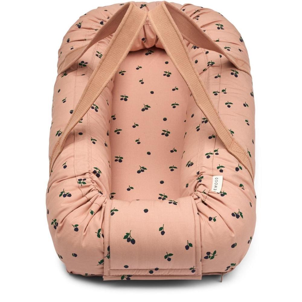 Liewood Gro Babylift - Berry-