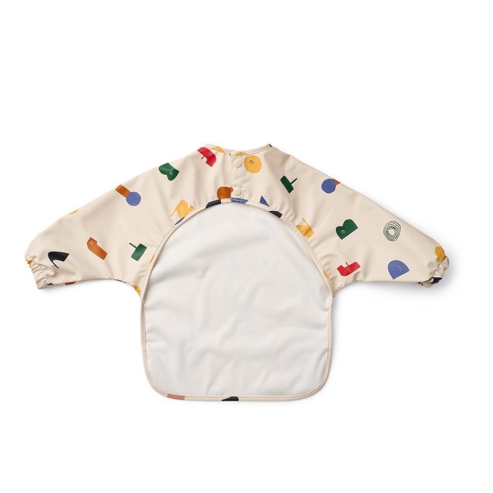 Liewood Merle Cape Slabbetje - Characters-