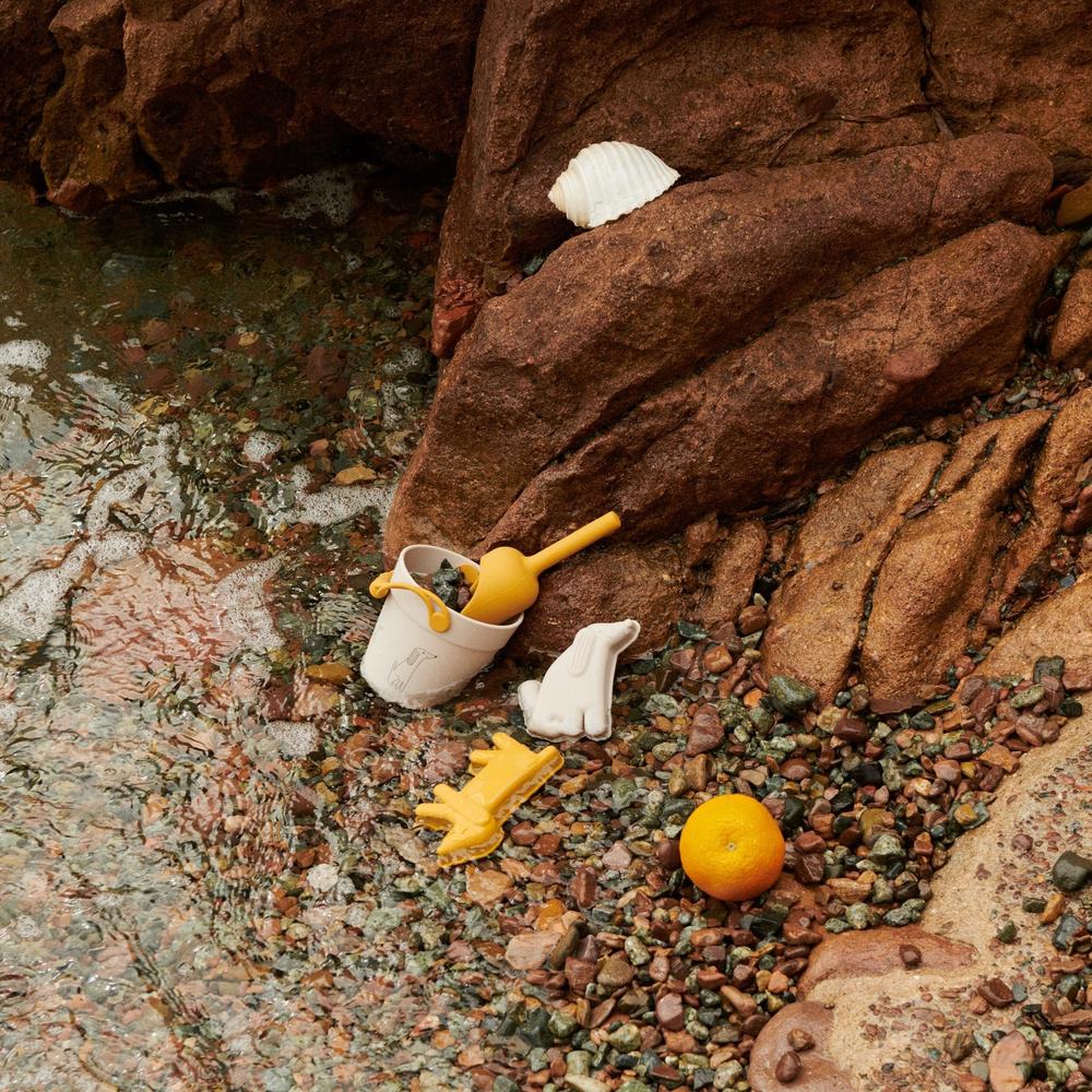 Liewood Mini Beach Kit - Aviator-