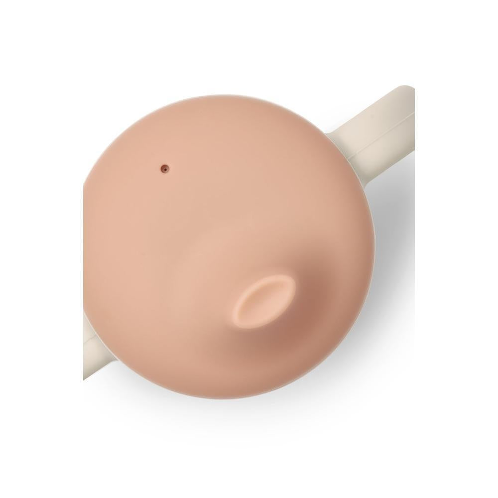 Liewood Neil Sippy Cup - Dream Ecru-