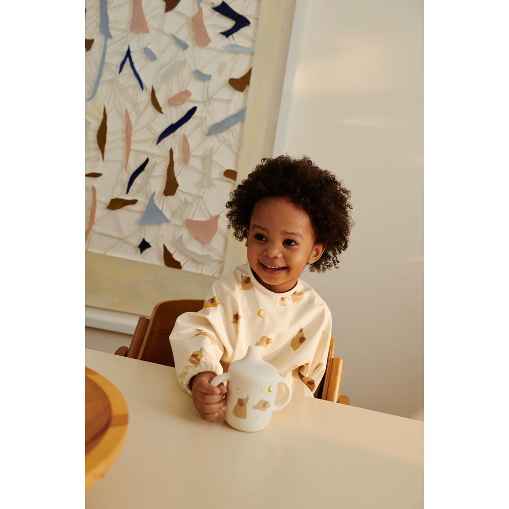 Liewood Neil Sippy Cup - Elephant-