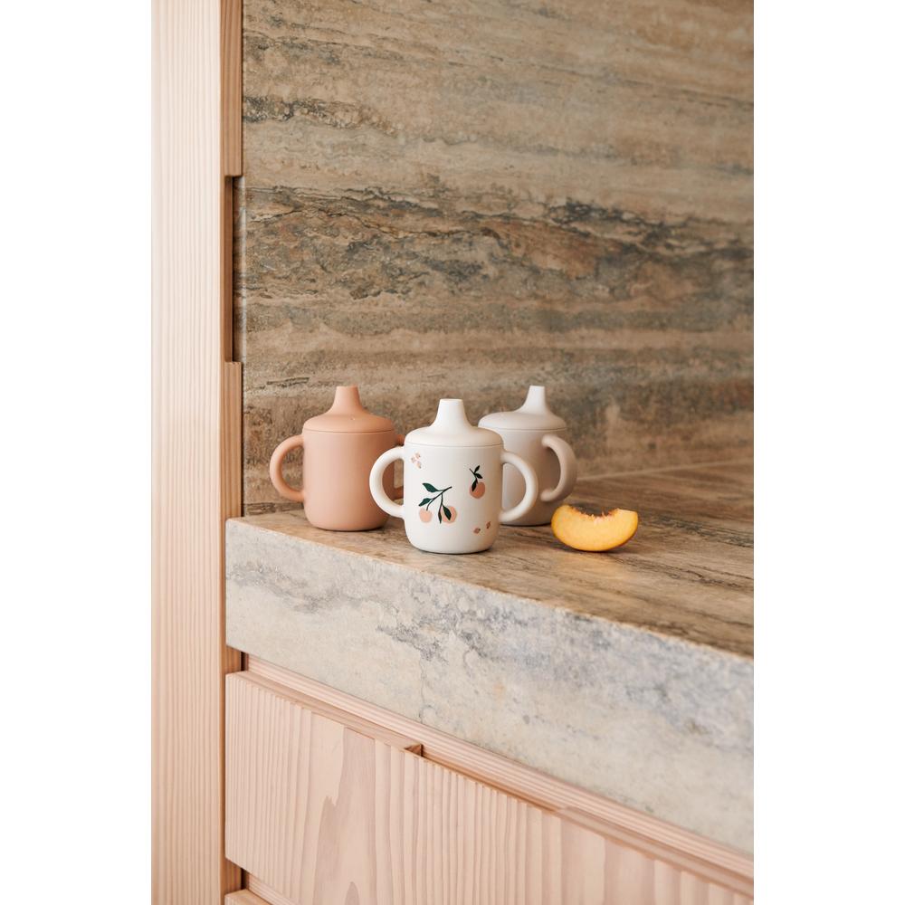 Liewood Neil Sippy Cup - Sandy-