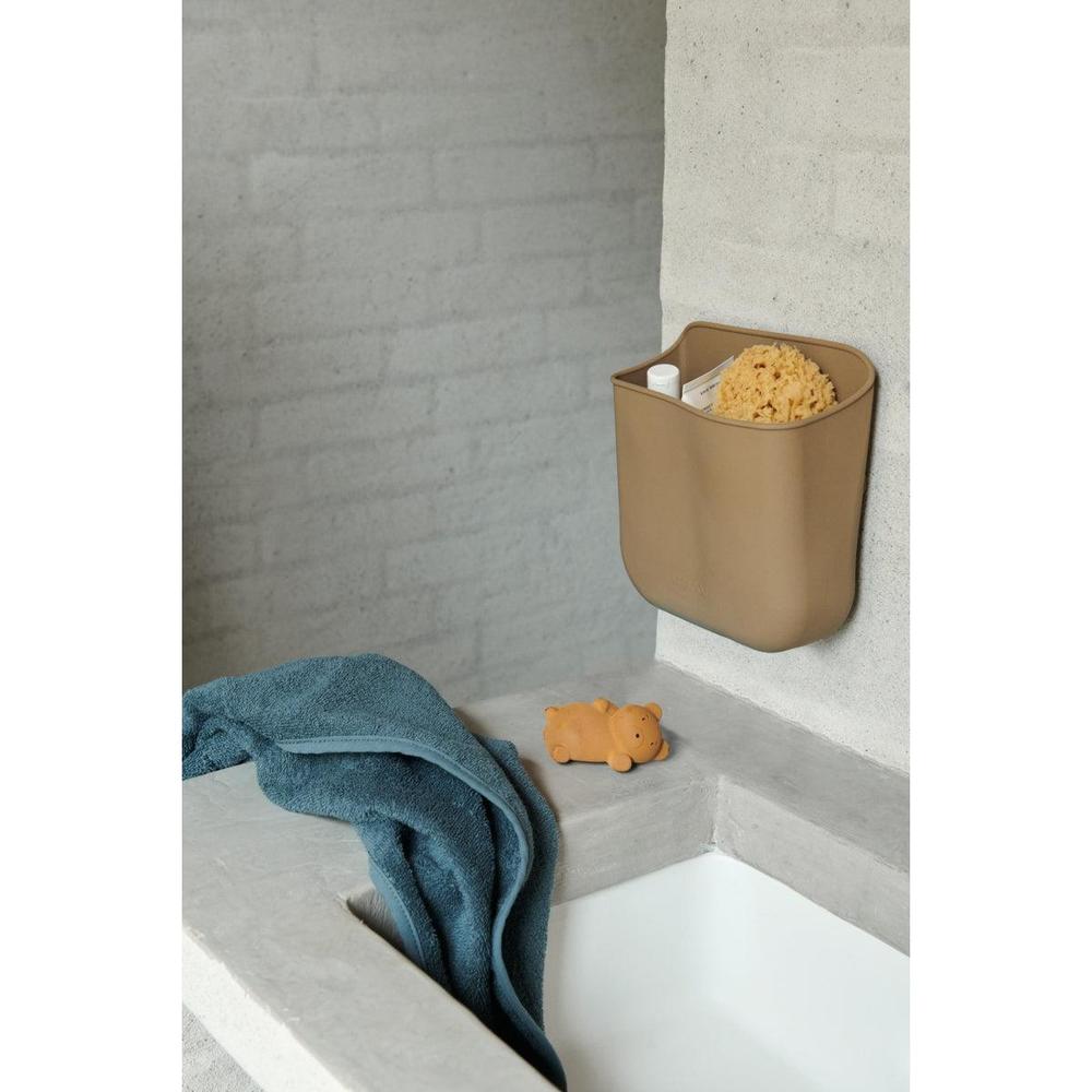 Liewood Nori Bath Toys - Classic Oat Mix-