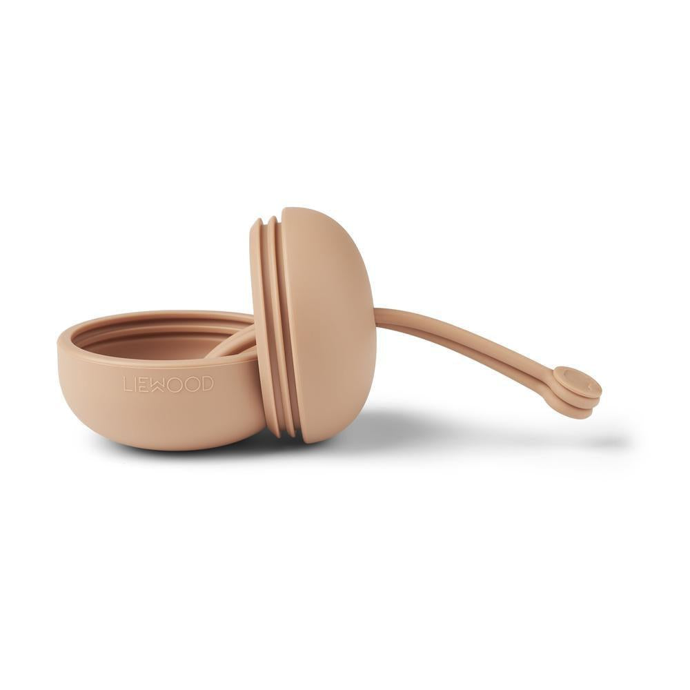 Liewood Philip Speenhouder - Tuscany Rose-