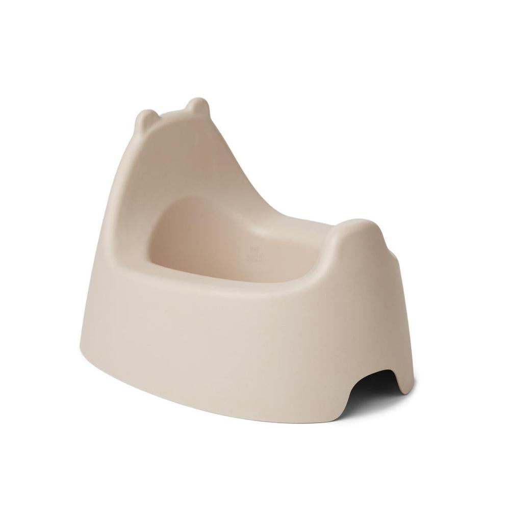 Liewood Plaspotje - Sandy-