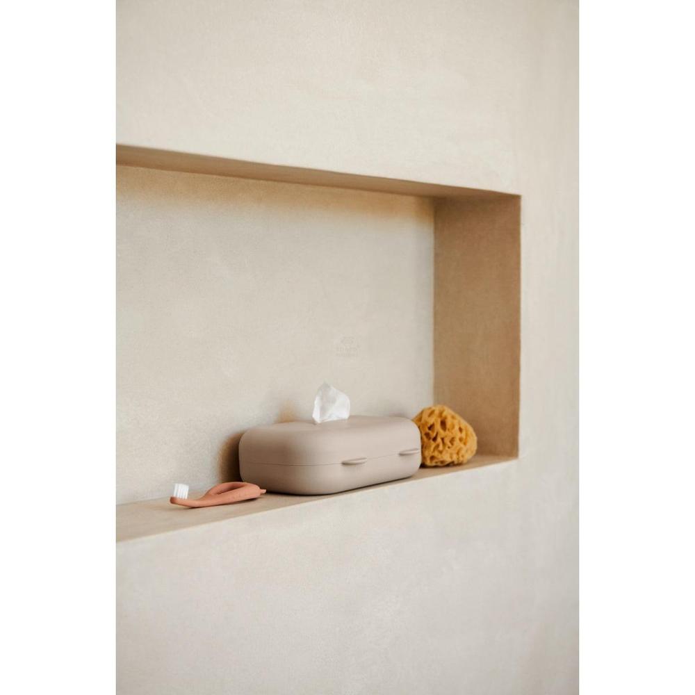 Liewood Wet Wipes Cover - Sandy-