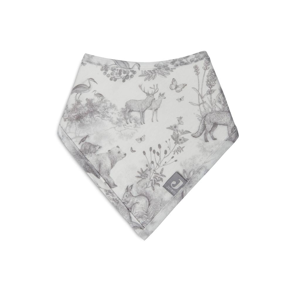 Mushie Babylepel - Soft Lilac 2-pack-