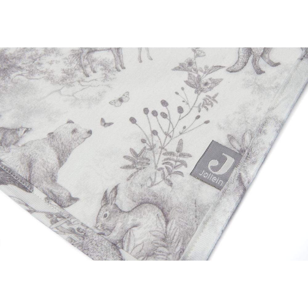 Mushie Babylepel - Soft Lilac 2-pack-