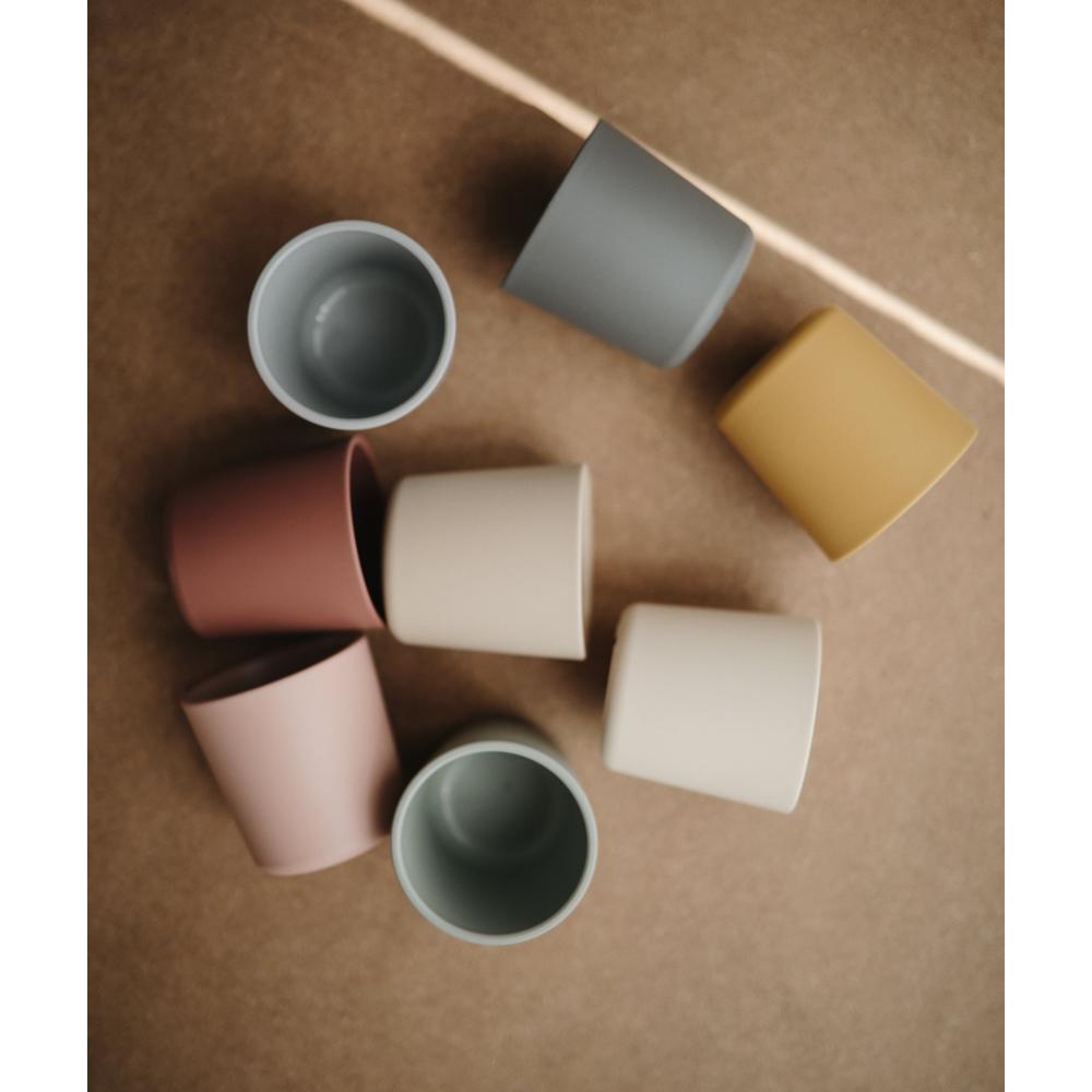 Mushie Drinkbeker - Cloud-