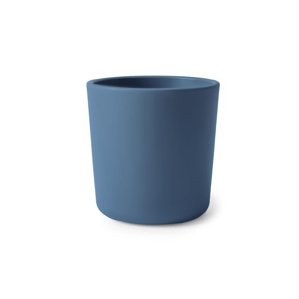 Mushie Drinkbeker - Twilight Blue-