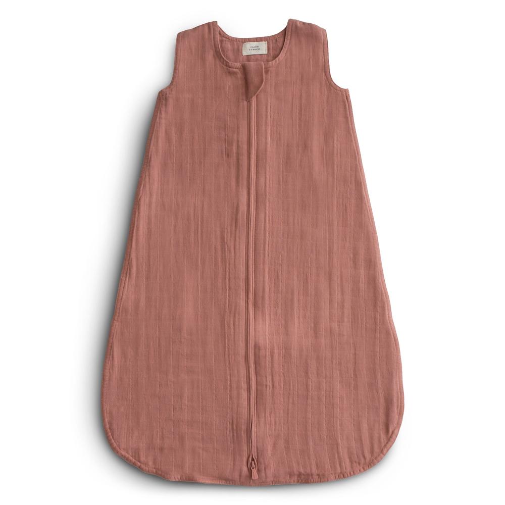 Mushie Slaapzak - Cedar-