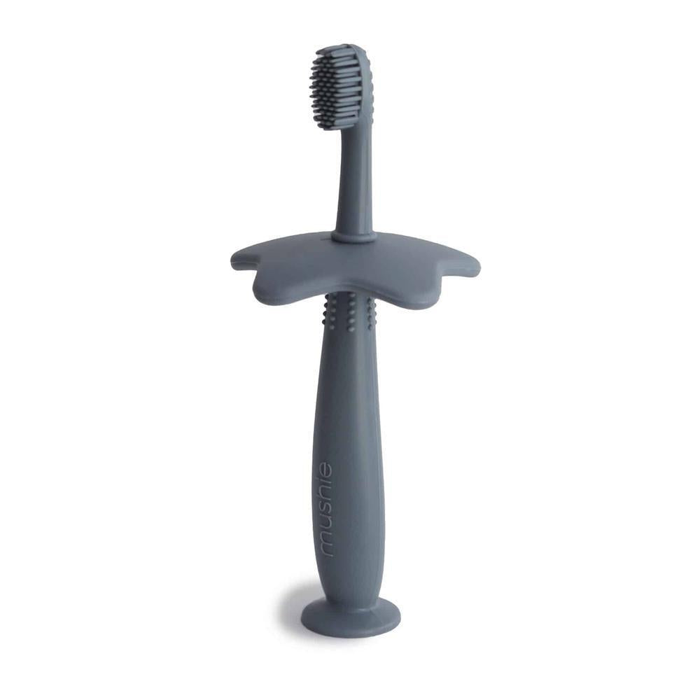 Mushie Tandenborstel Star - Tradewinds-