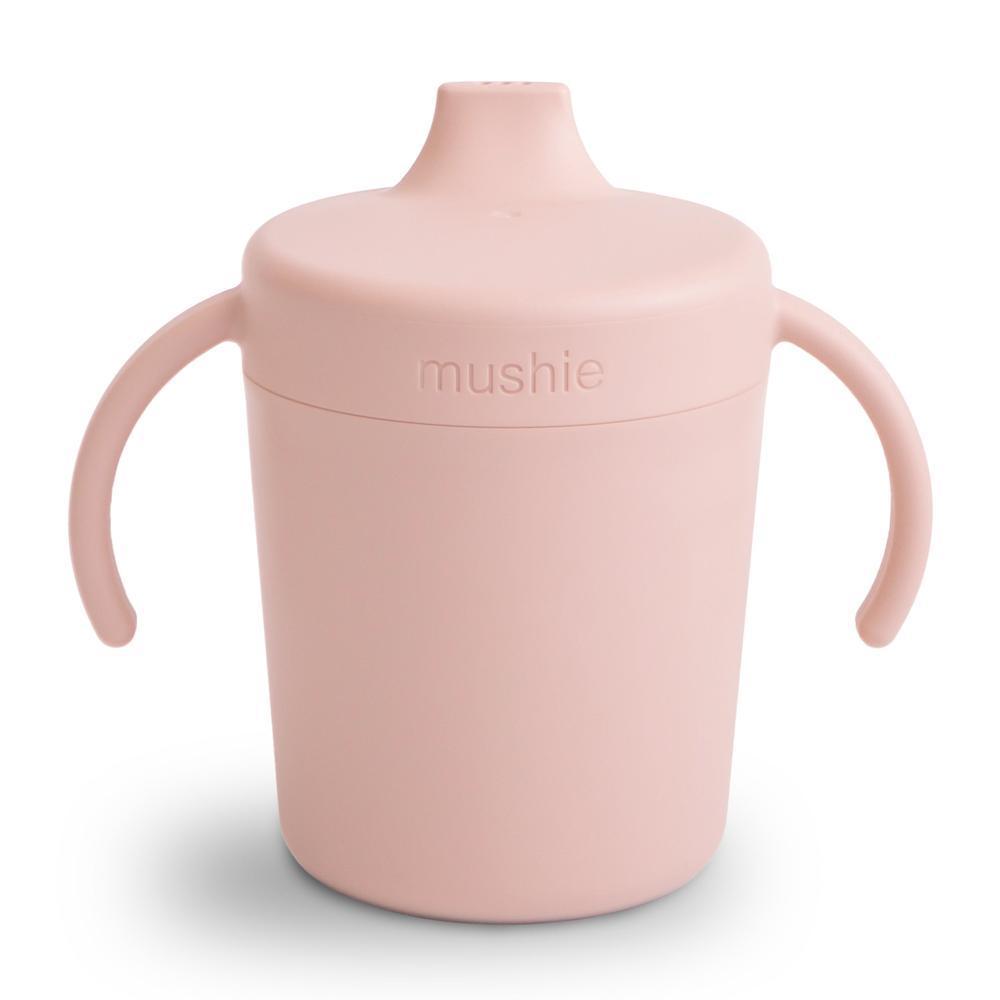 Mushie Tuitbeker - Blush-