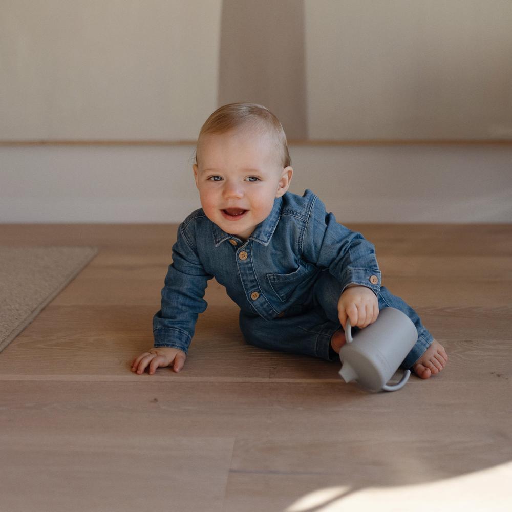 Mushie Tuitbeker - Ivory-